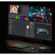 Мини компютър, Minis Forum, RYZEN 9 7940HS, 32GB RAM DDR5, 1TB SSD PCIe4, RADEON 780M, Windows 11 Pro, 2x USB4 40Gb/s, WiFi 6E, LAN 2.5G, Охлаждане с течен метал, Поддръжка за 4 монитора 8K, черен