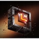 Компютър, AI X1 Pro, AMD Ryzen 9 7945HX, 64GB RAM, 2TB SSD, мини, черен