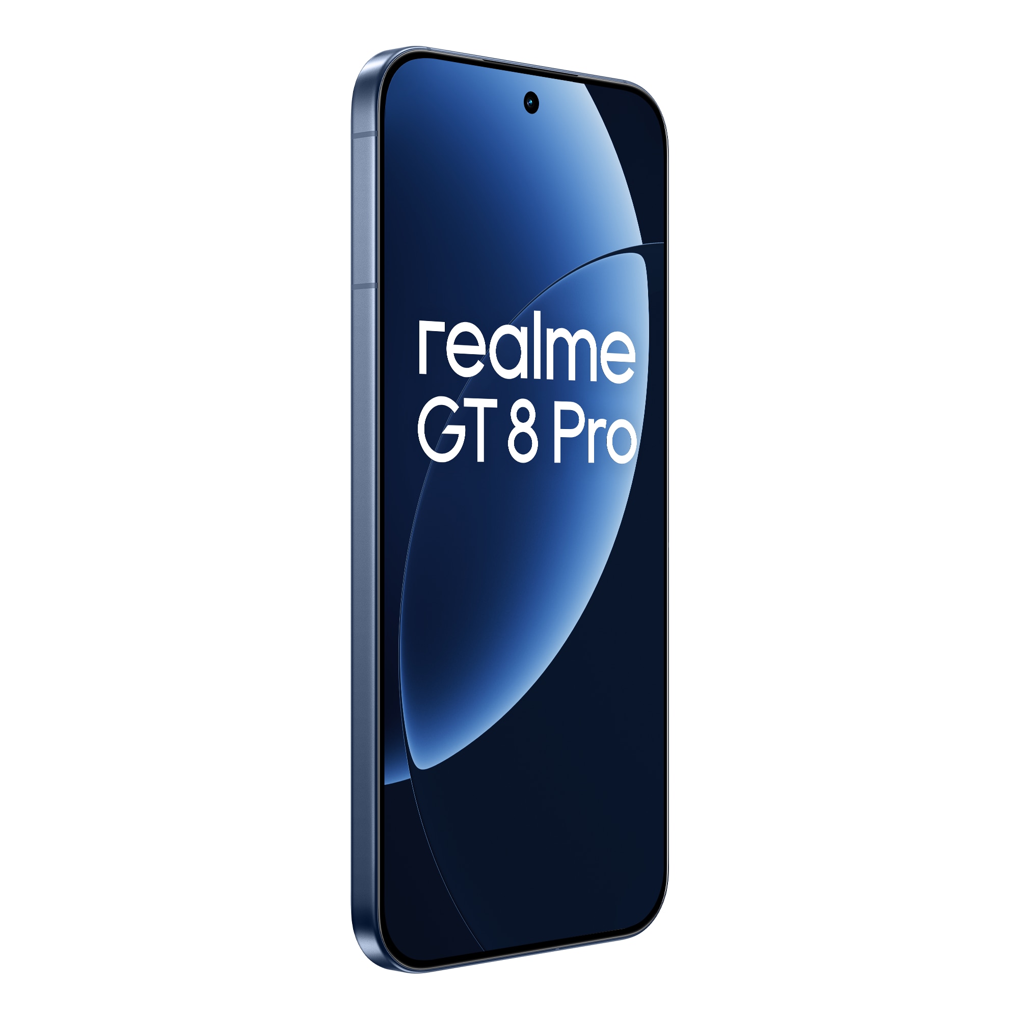 Telefon mobil Realme GT8 Pro, 16 GB RAM, 512 GB, 7000 mAh, Dual