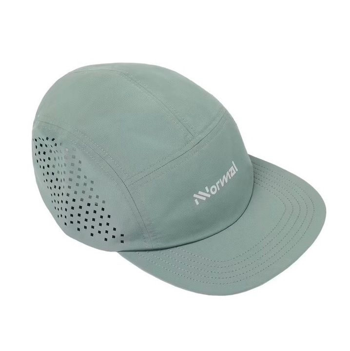 Sapca alergare NNormal Race-Verde Menta