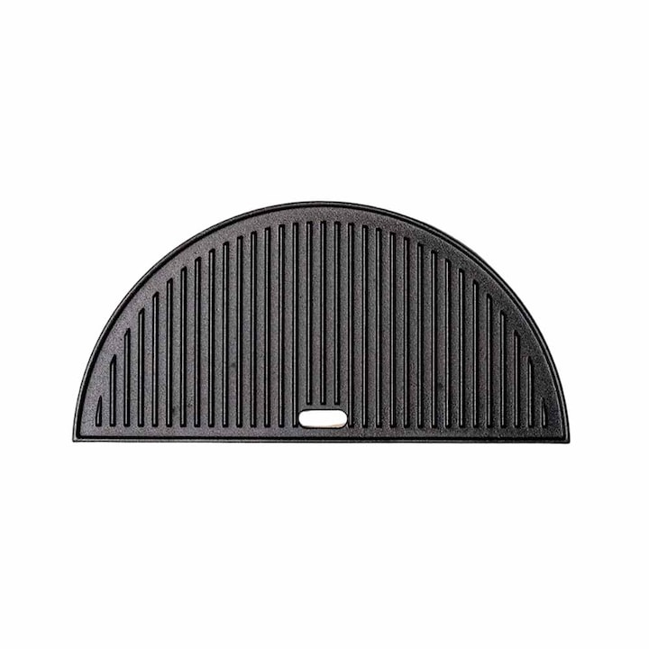Placă din fontă pentru grătar Kamado Bestcharcoal – 12