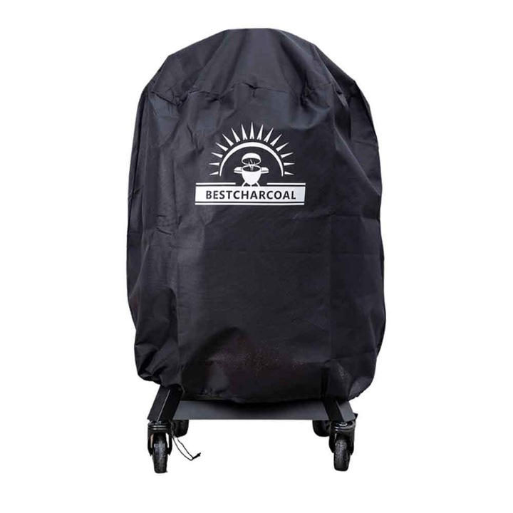 Husă pentru grătar pe cărbuni Kamado Bestcharcoal
