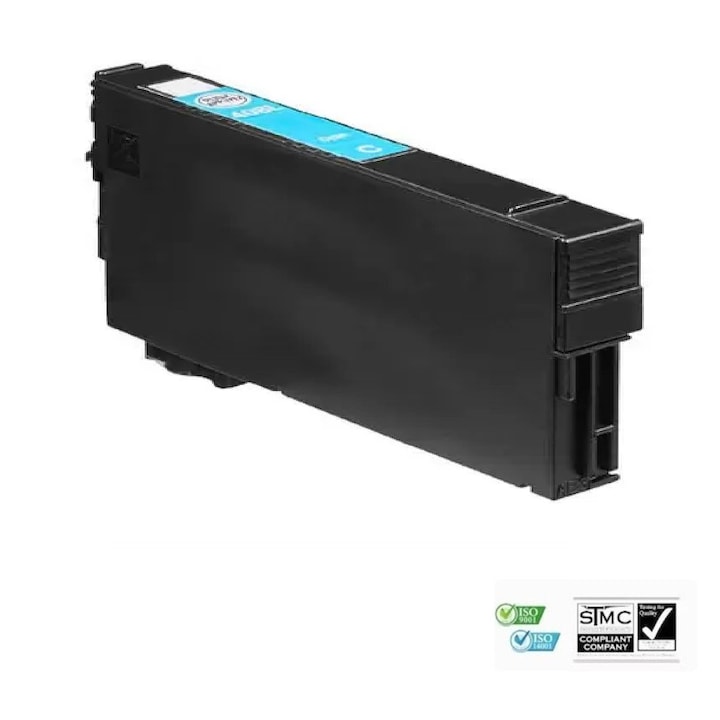 Set de 18 cartuse LEMERO UEXPECT compatibile cu Canon CLI-571XL PGI-570XL TS5050 TS5051 MG5750 TS6050 MG6850 MG7753 MG7750 MG5752 TS92