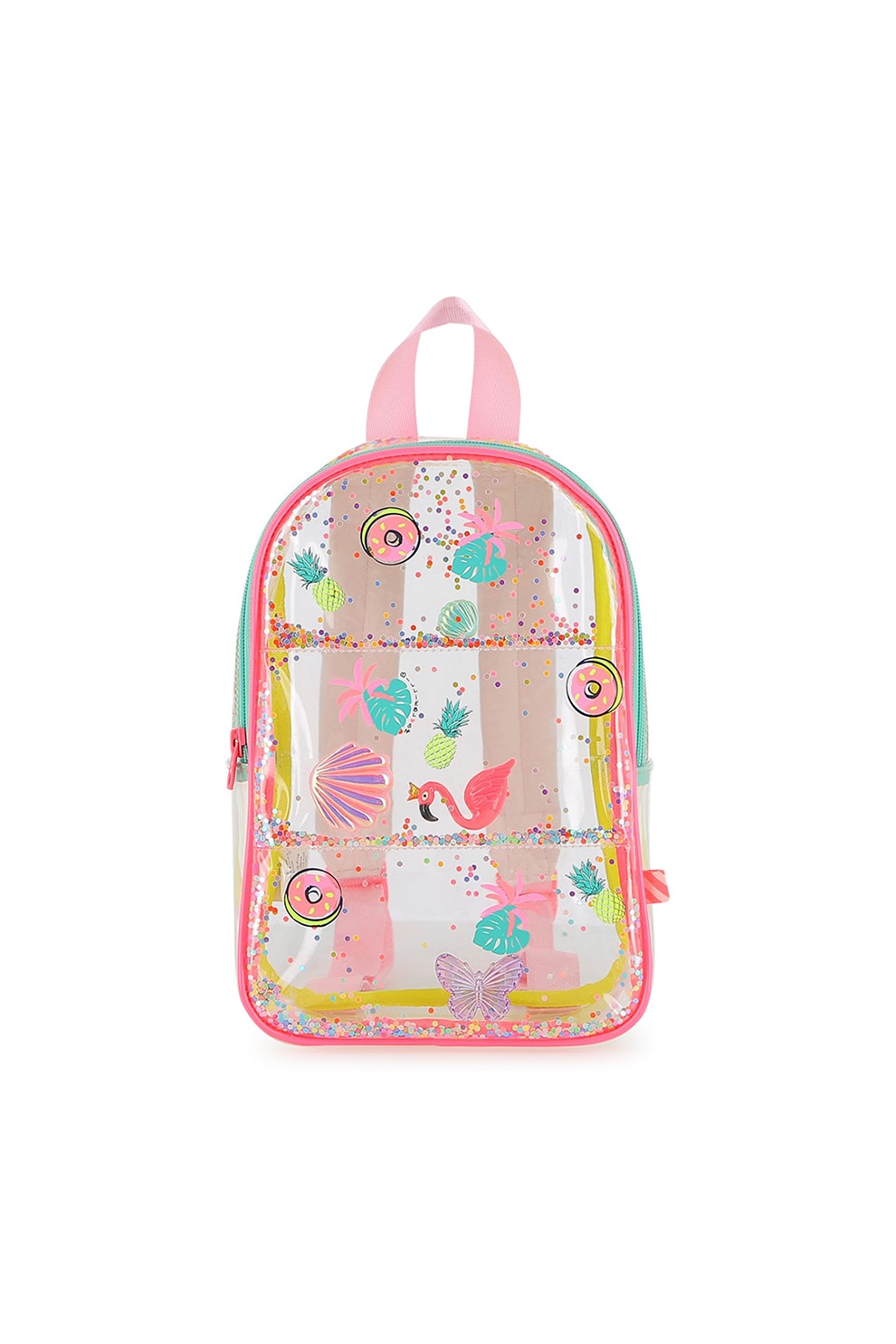Billieblush, Rucsac cu model, Roz