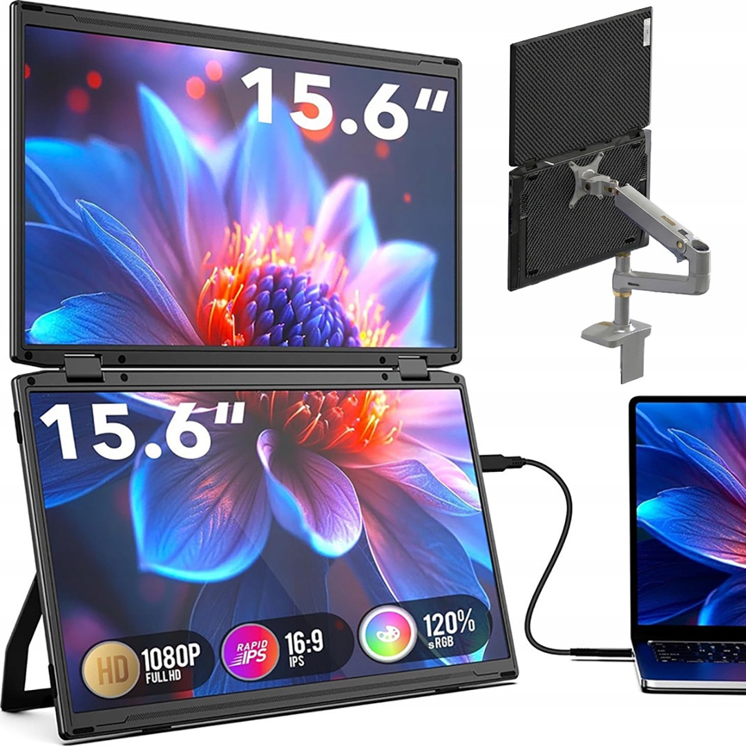 Monitor LED IPS Dell P3223DE 31.5