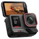 Спортна видеокамера Insta360 Ace Pro 2, 8K, Flash Print Bundle