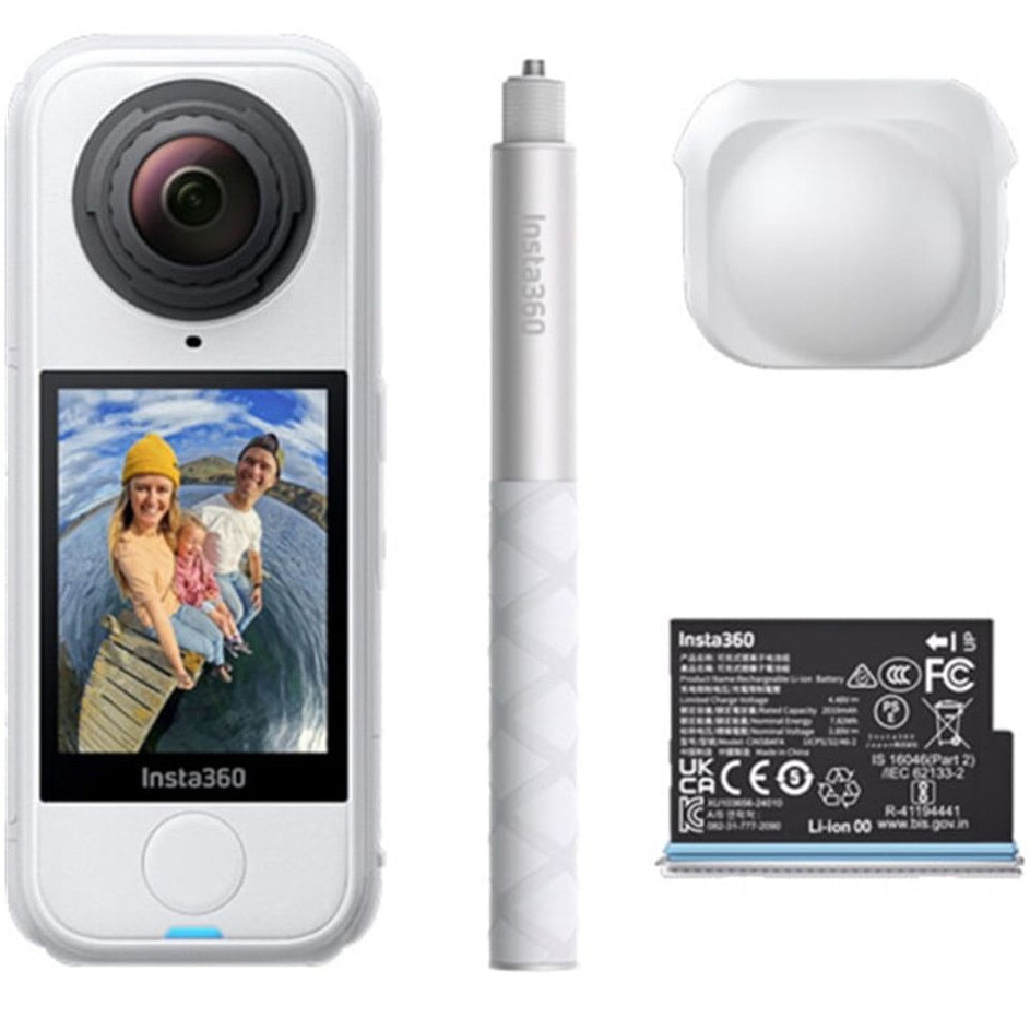 insta360go2  インスタ360go2 Insta360 GO 2 | Insta360 アクションカメラ | 株式会社アスク