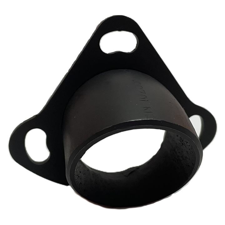 Tips Evacuare Sport ATV CF Moto 500 2010, Custom, 48mm Otel Negru Mat