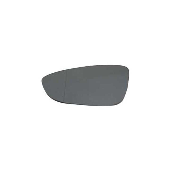 Sticla Oglinda Vw Jetta Stang 11- Electric Incalzita 5C6857521B