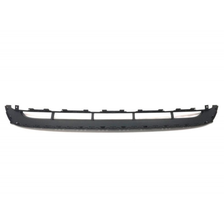 Audi Q7 2009.09-2015 Централна Защитна Решетка На Бронята