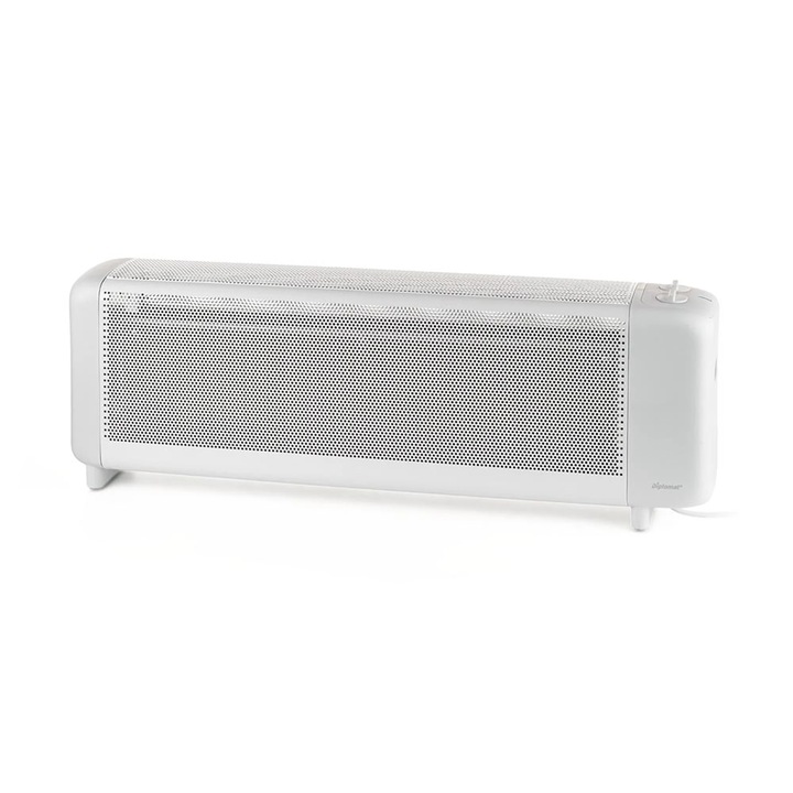 Radiator Diplomat K200, 2000W, Încălzitoare radiante