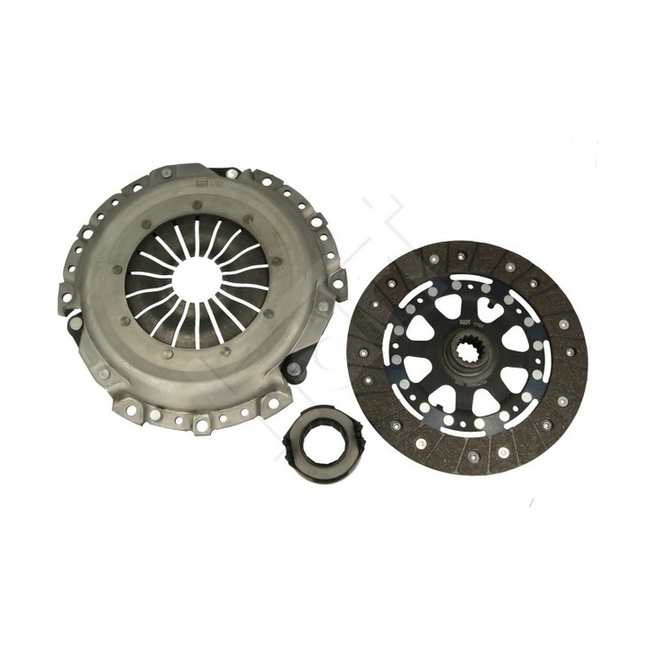 Set Complet Ambreiaj Mini Cooper S 1.6 02- 21207550799