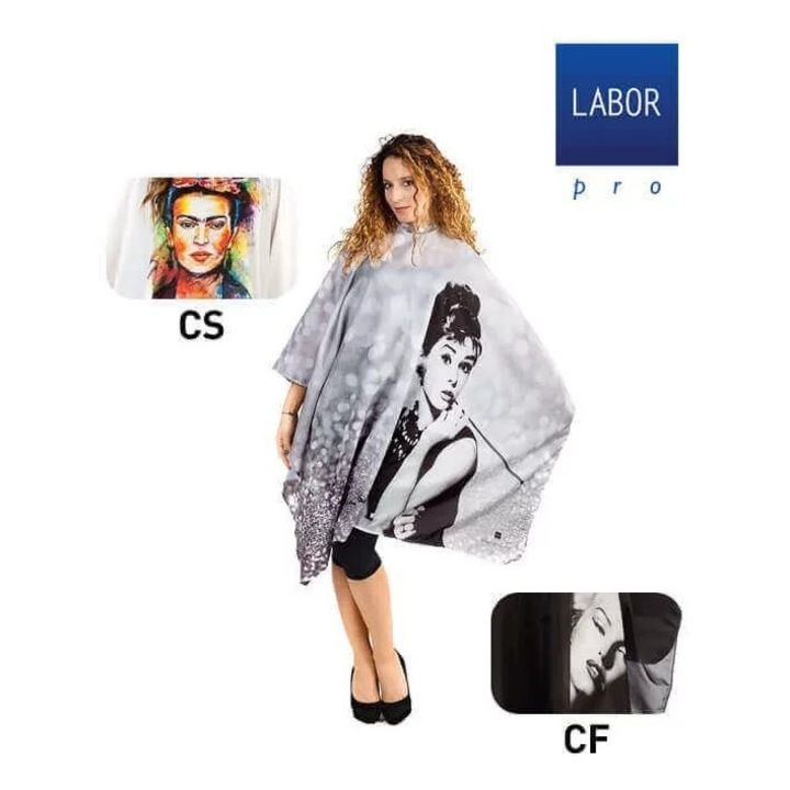 Pelerina Manta de Tuns AUDREY