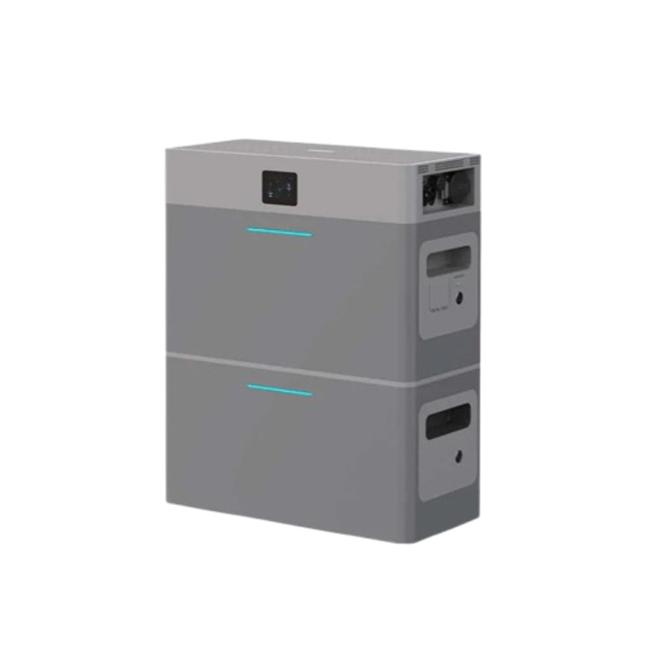 Sistem de stocare a energiei multifunctional Deye AE-FS2.0-2H2 1kW 2kWh LiFePO4