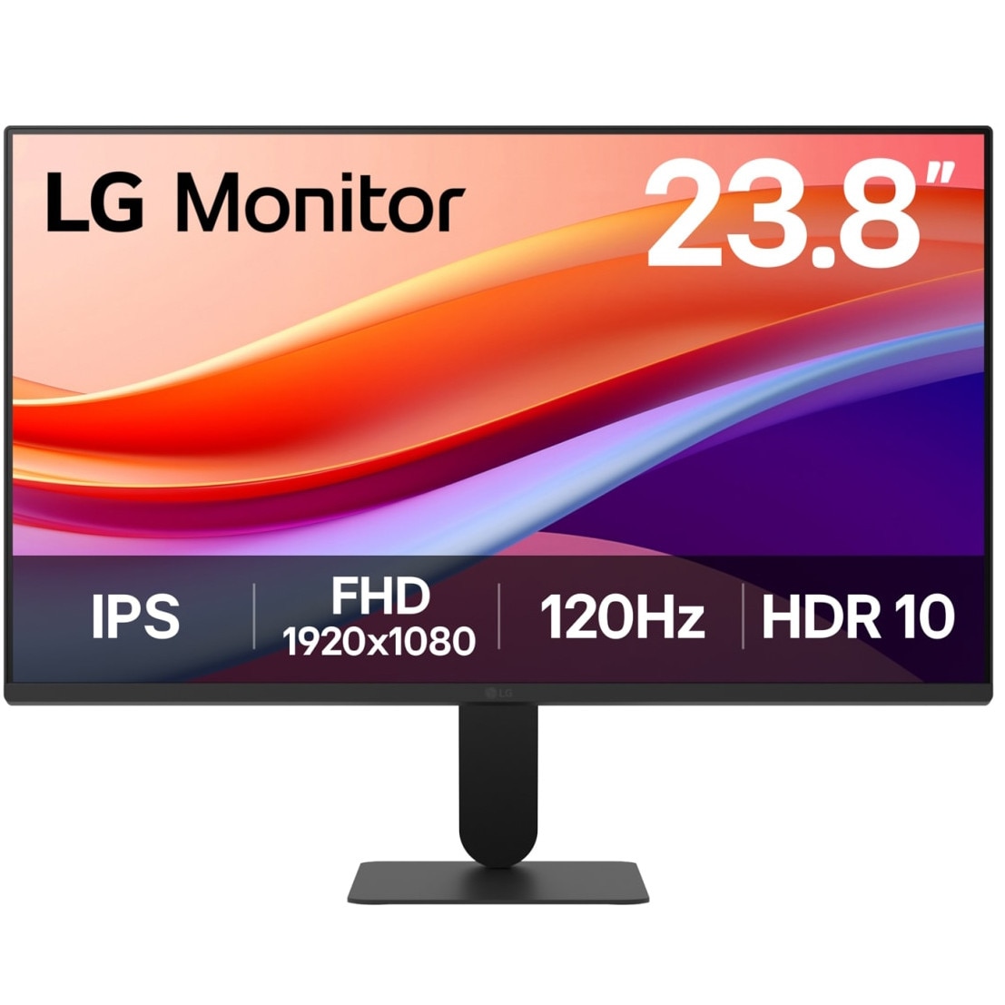 Monitor LED IPS LG 23