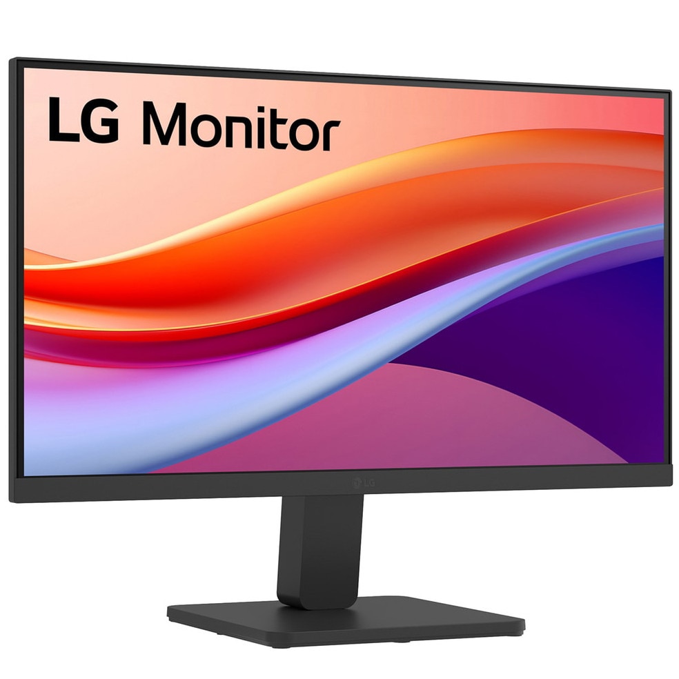 Sub 1ms Response Monitor LED LG 22U401A-B, 21.5