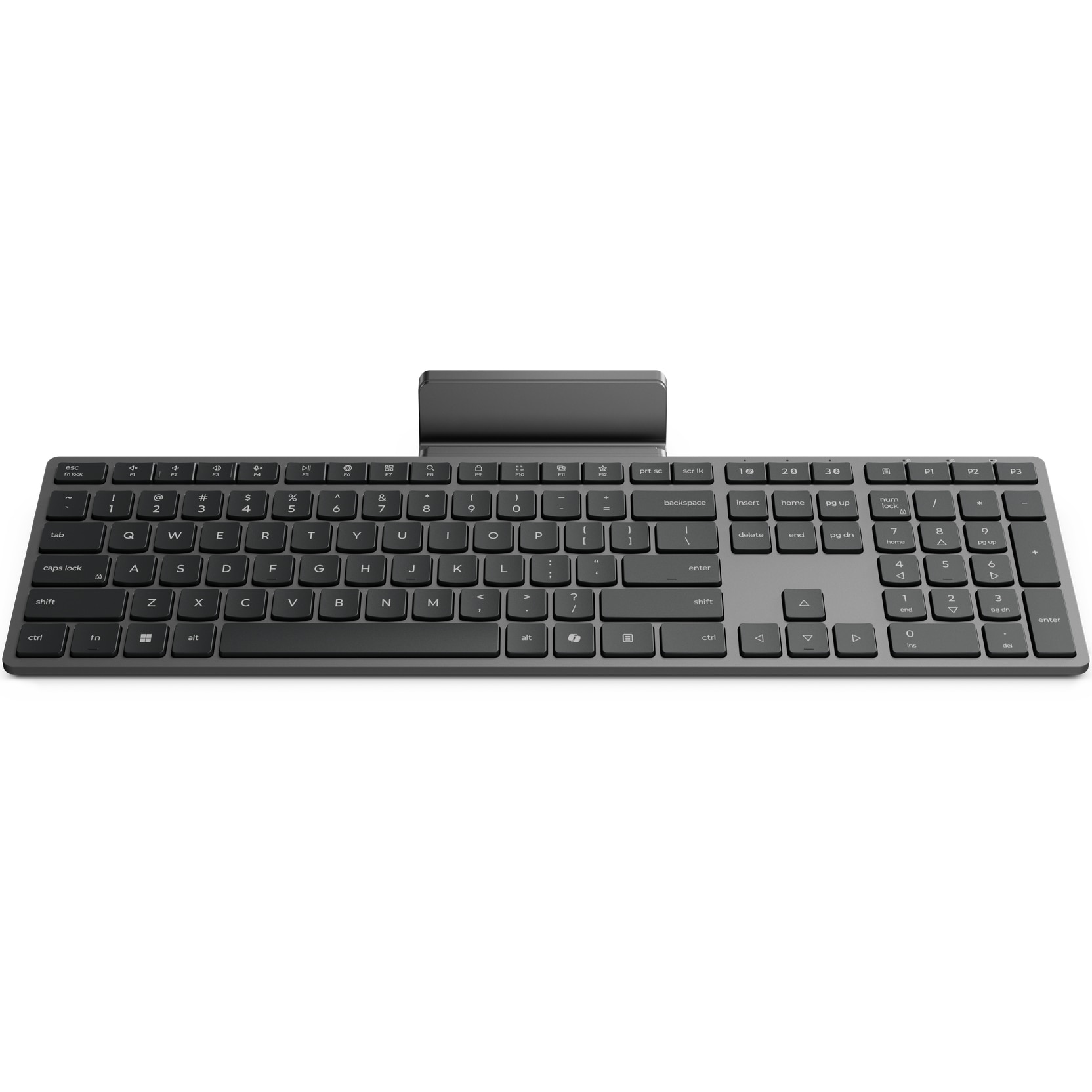 Tastatura Wireless Lenovo 700 Modern Multi-Device, US English