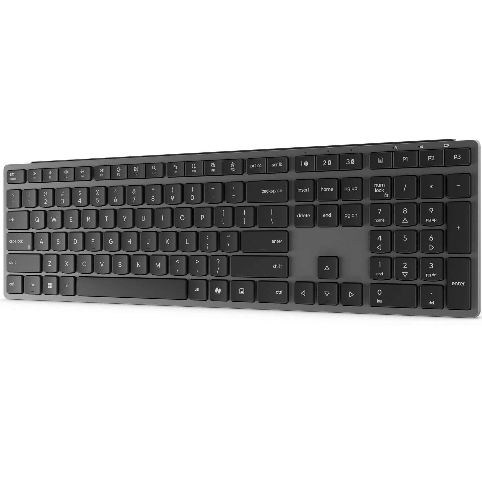 A*e様 Lenovo Bluetooth Wireless keyboard Tastatura Wireless Lenovo 700 Modern Multi-Device, US English