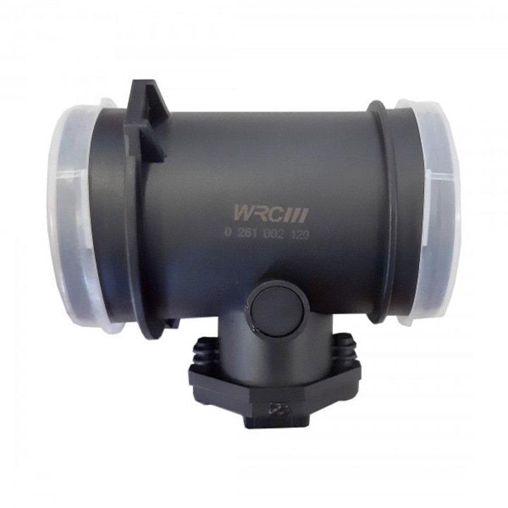 Debitmetru aer WRC, 16400P5T400, pentru Ford B-Max/EcoSport/Fiesta/Tourneo Courier/Transit Courier, Diesel