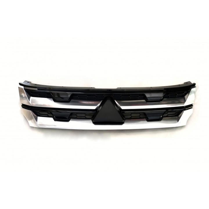 Mitsubishi Asx 2020- Манекен