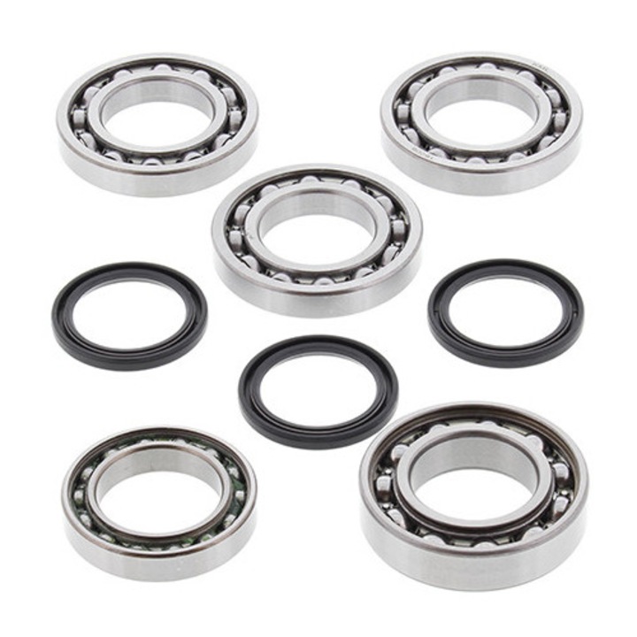 Комплект за ремонт на диференциал Polaris Ranger/RZR, ALL BALLS