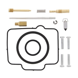 KAWASAKI KLE 500 (LE500A) - Kit réparation robinet d'essence - FCK-21 - 81000210