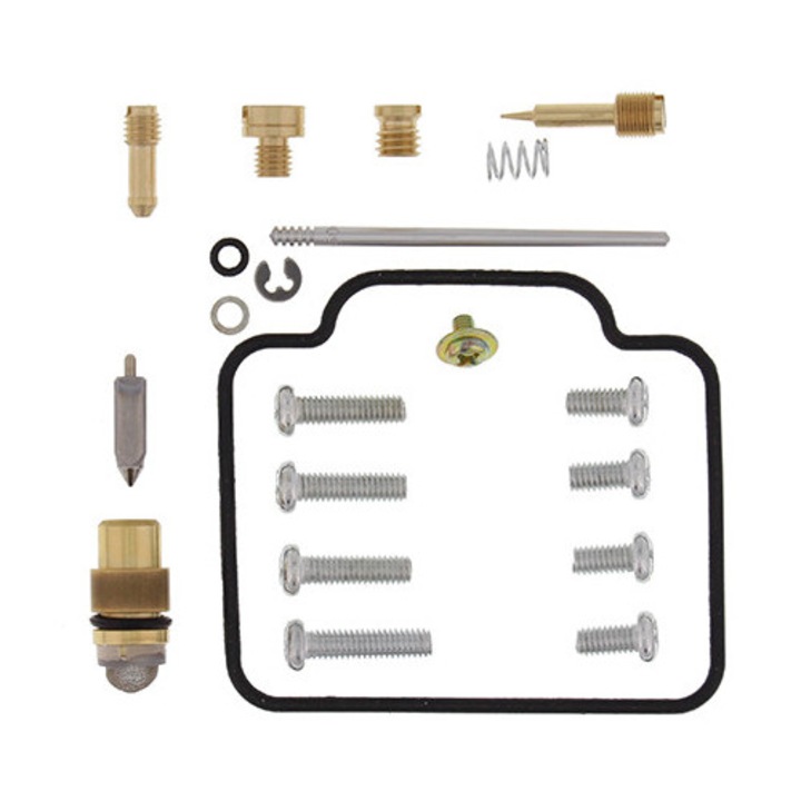 Set reparare carburator Suzuki LT-A 300F King Quad '91-'99