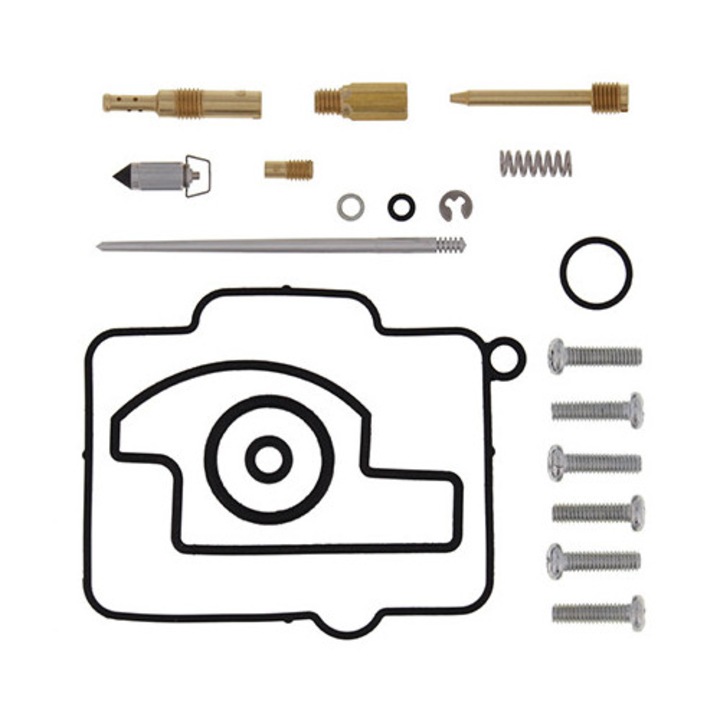 Set reparare carburator ALL BALLS pentru Yamaha YZ 250 '01-'18, YZ 250X '18