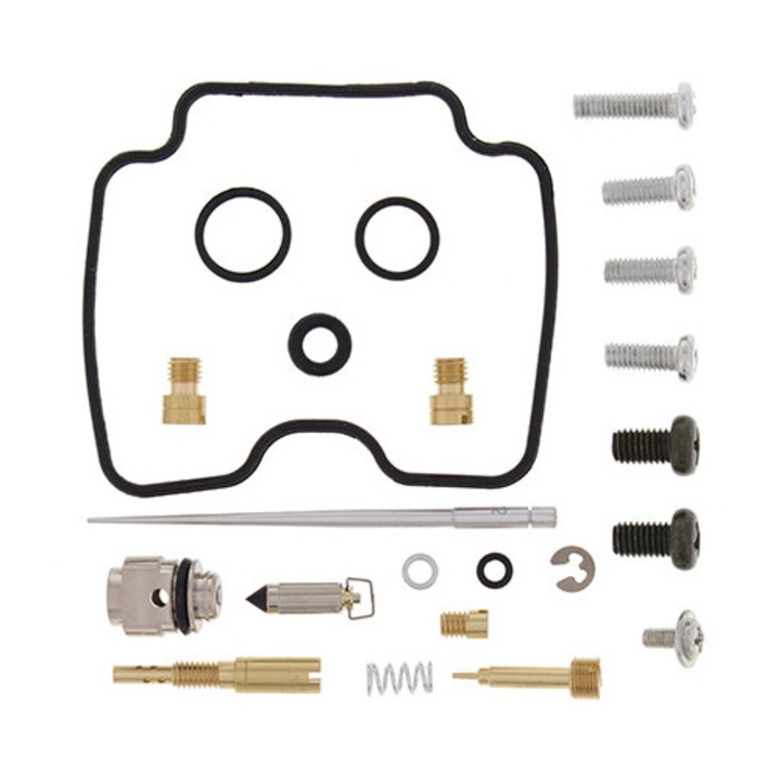 Set reparare carburator Yamaha YFZ 450 '12-'13, ALL BALLS