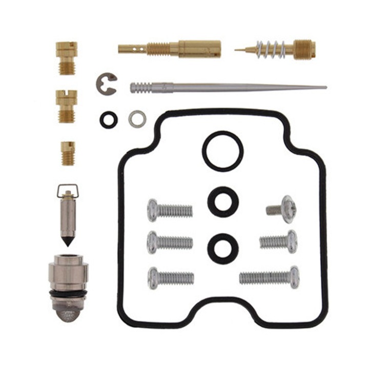 Set reparare carburator Yamaha YFM 400 Grizzly IRS '07-'08