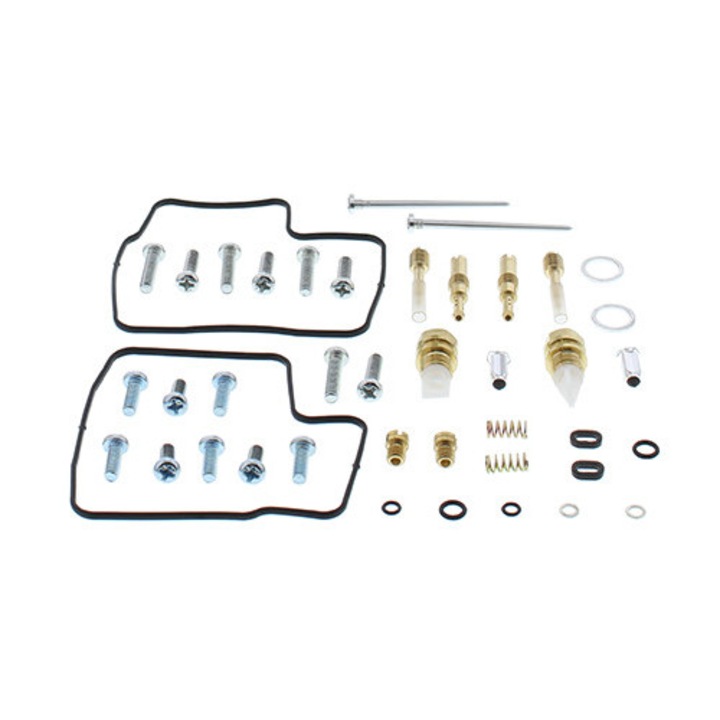 Set reparare carburator Honda VT 600C Shadow 88-98, VT600CD 93-98, ALL BALLS