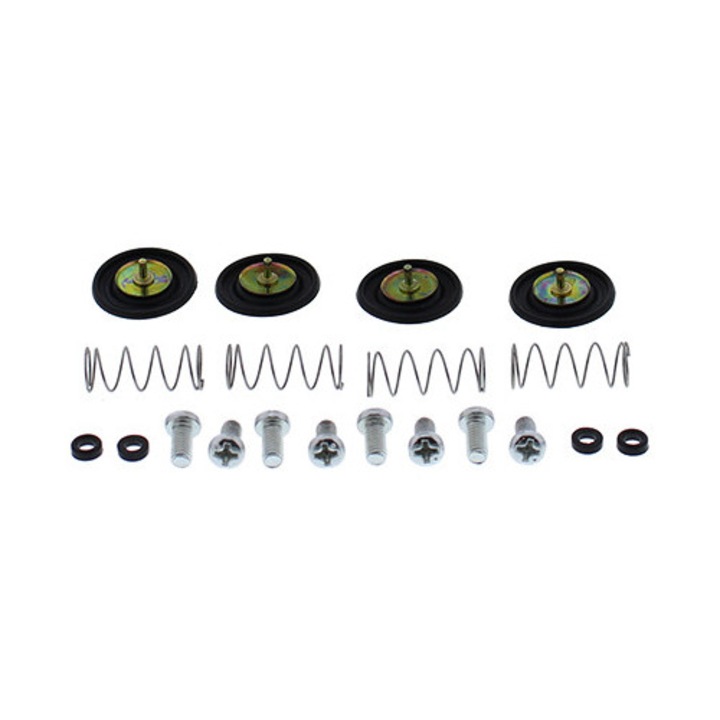 Комплект мото аксесоари ALL BALLS, ремонтен комплект клапан Kawasaki ZX900 Ninja ZX9R, 98-03