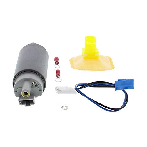 Pompa de combustibil Tovbmup, fier, 12V, 60L/h, pentru Kawasaki Pompa de combustibil Tovbmup, fier, 12V, 60L/h, pentru Kawasaki