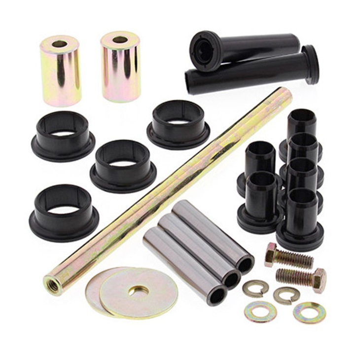 Set accesorii reparare suspensie spate ALL BALLS pentru Polaris Sportsman 400/500/600/700/800