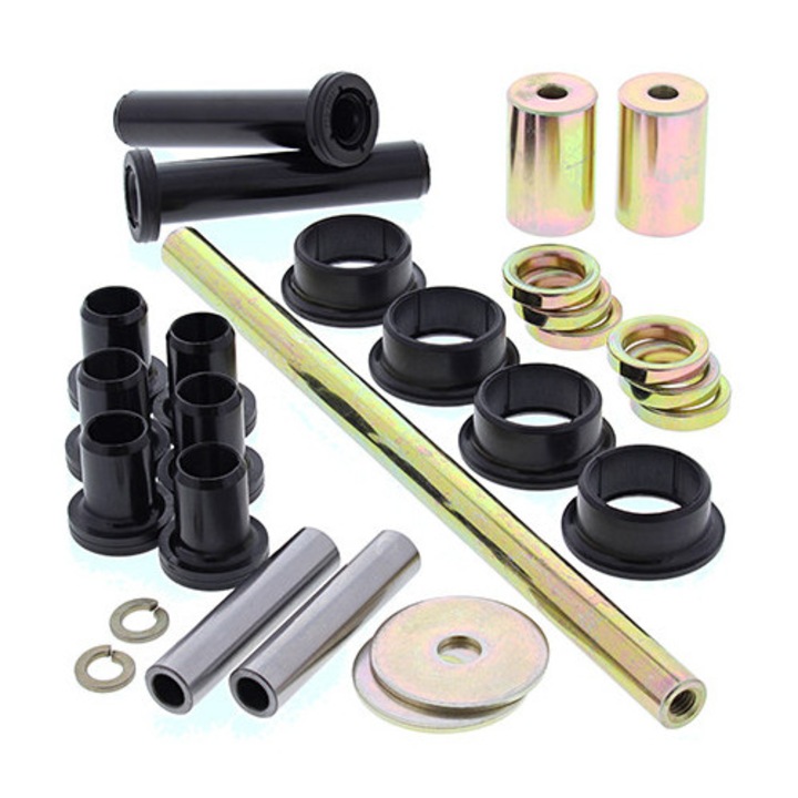 Set accesorii reparare suspensie spate Polaris Sportsman 400/500, Worker 500