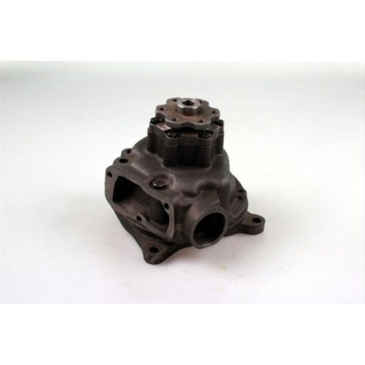 Pompa apă auto, Hepu