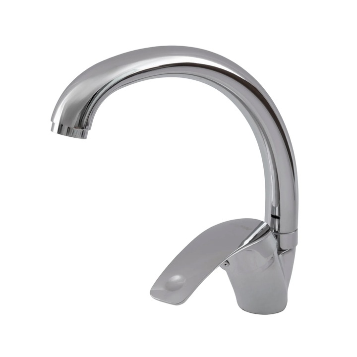 Кухненска батерия FLOW BASIC-Z-777 серия BASIC