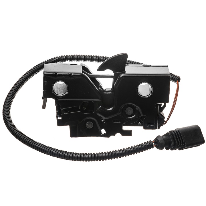 Incuietoare capota VW Passat B8, Golf VII, Tiguan, 5G1823509, constructie durabila, mecanism silentios