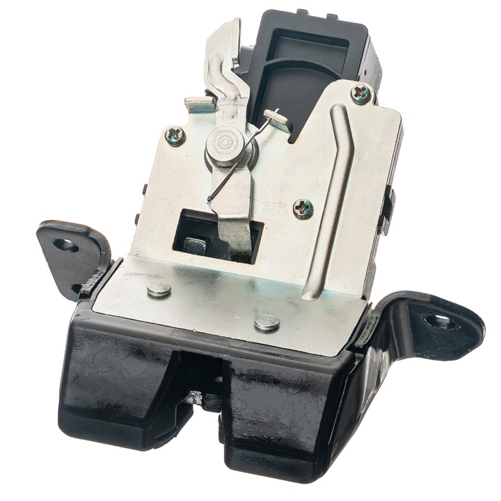 Csomagtartó zár, Kia Ceed - Hyundai i30, elektromos, gyors beszerelés, 81230-A6000