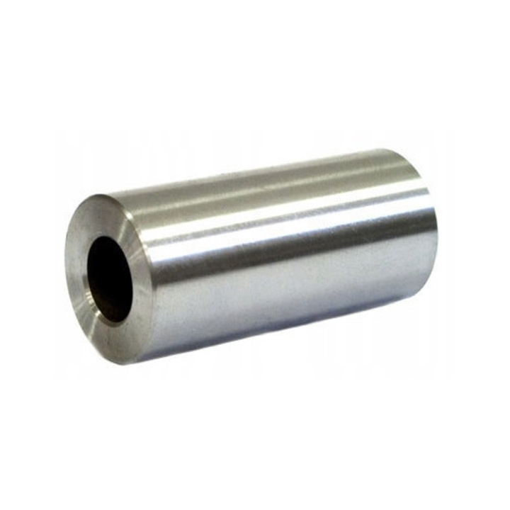 Dugattyús motor, SW-680, 41.28x111.7x18.8mm, Ezüst, Ötvözött acél