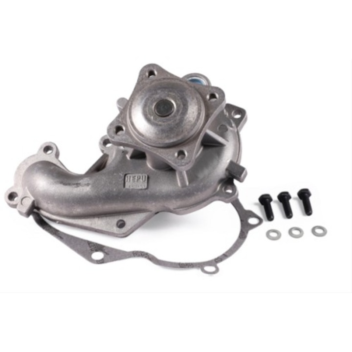 Pompa apă Hepu pentru auto