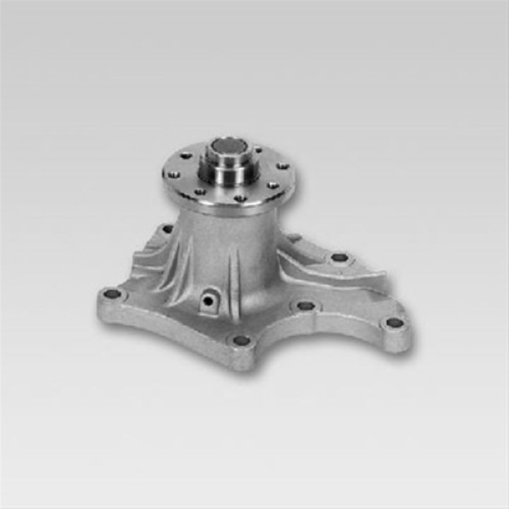 Pompă apă auto, Hepu