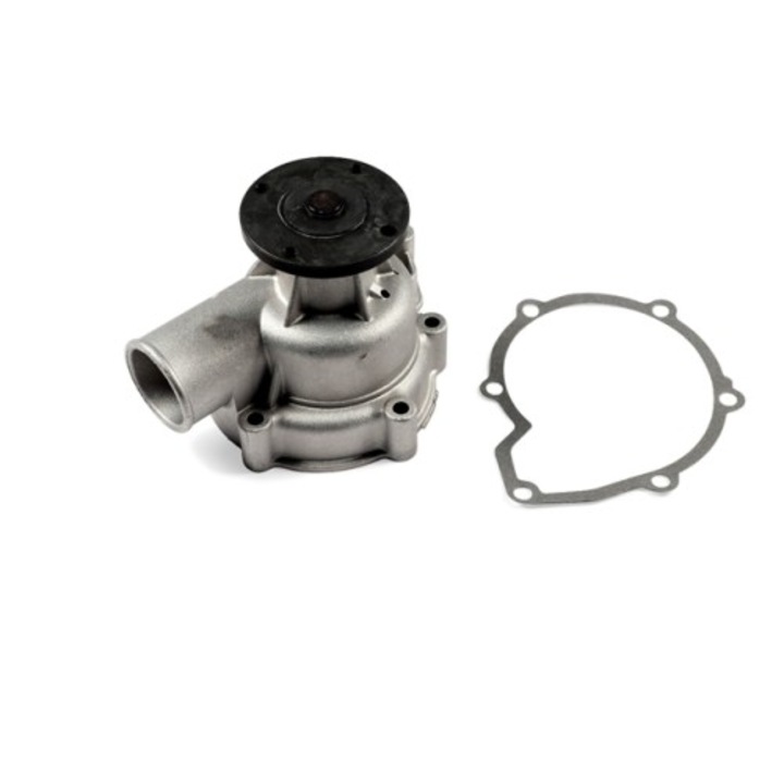 Pompa apă auto, Hepu