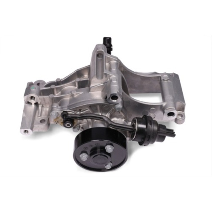 Pompa apă auto, Hepu