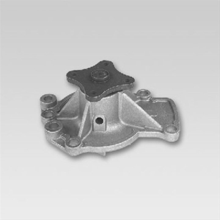 Pompă apă auto, Hepu, 2023