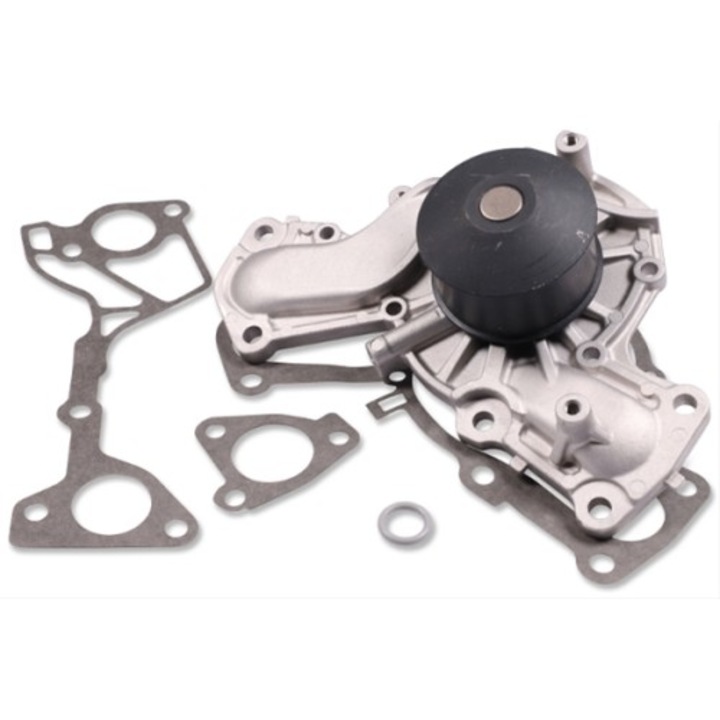 Pompa apă auto, Hepu