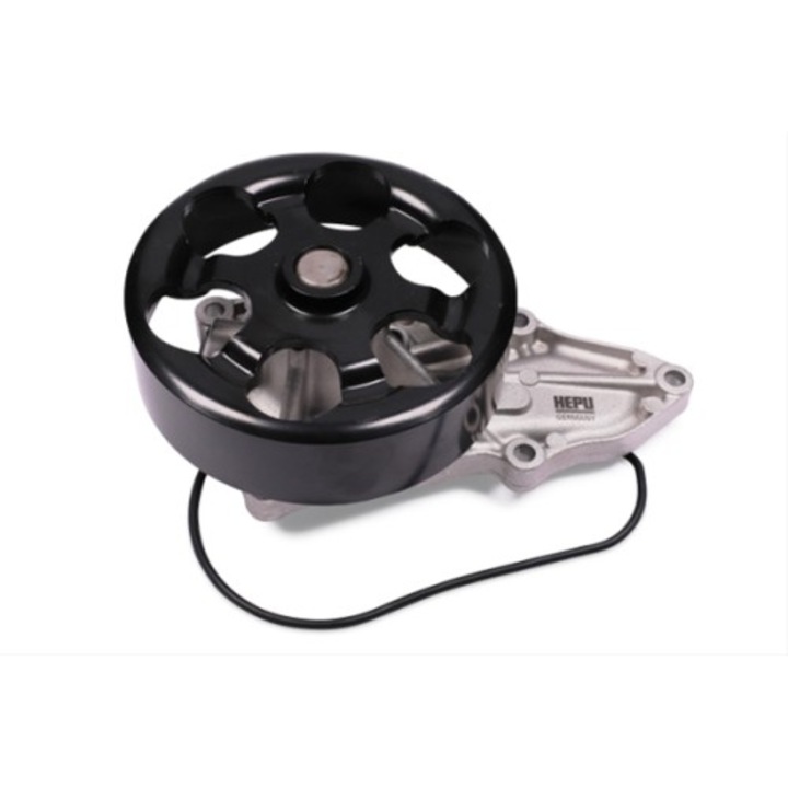 Pompă apă auto, Hepu, 25x15x10cm