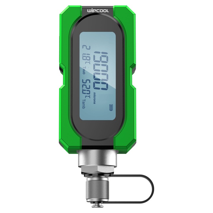 Vacuometru digital WIPCOOL MVG-1