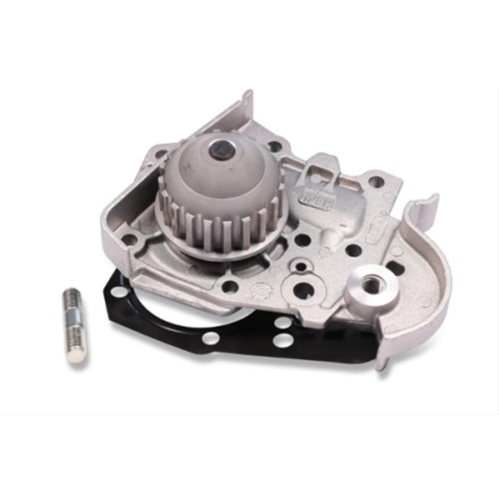 Pompa apă auto, Hepu