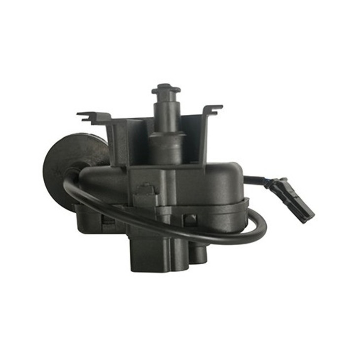 Actuator clapetă Vika pentru rezervor de combustibil VW Tiguan 12-18, 5N0810773F